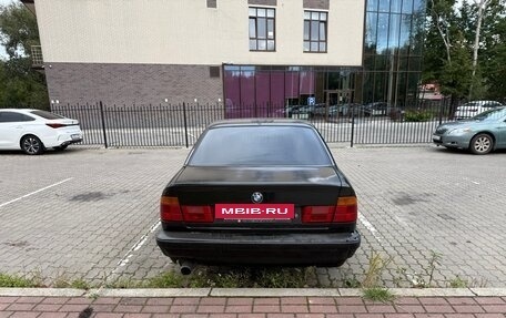 BMW 5 серия, 1992 год, 205 000 рублей, 4 фотография