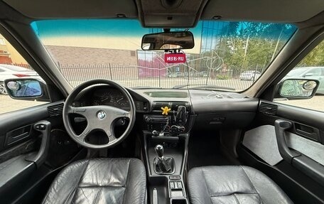 BMW 5 серия, 1992 год, 205 000 рублей, 7 фотография