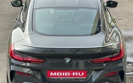 BMW 8 серия, 2019 год, 7 000 000 рублей, 8 фотография