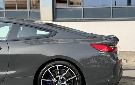 BMW 8 серия, 2019 год, 7 000 000 рублей, 10 фотография