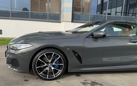 BMW 8 серия, 2019 год, 7 000 000 рублей, 9 фотография
