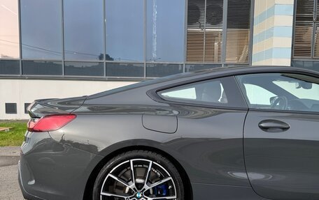 BMW 8 серия, 2019 год, 7 000 000 рублей, 12 фотография