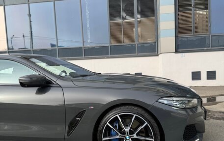 BMW 8 серия, 2019 год, 7 000 000 рублей, 11 фотография