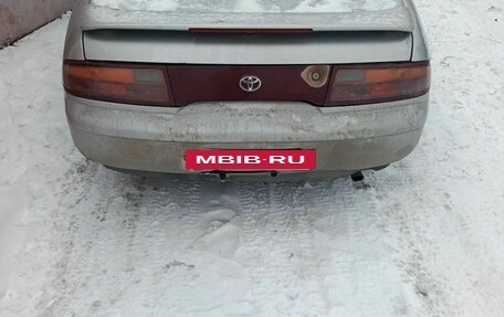 Toyota Corolla, 1995 год, 160 000 рублей, 2 фотография