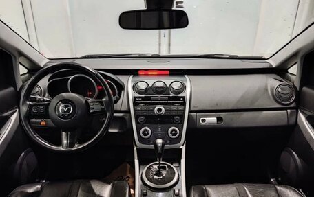 Mazda CX-7 I рестайлинг, 2008 год, 975 000 рублей, 5 фотография
