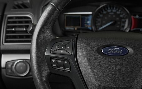 Ford Explorer VI, 2018 год, 2 699 000 рублей, 11 фотография