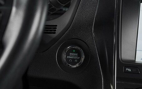 Ford Explorer VI, 2018 год, 2 699 000 рублей, 13 фотография