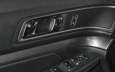 Ford Explorer VI, 2018 год, 2 699 000 рублей, 14 фотография