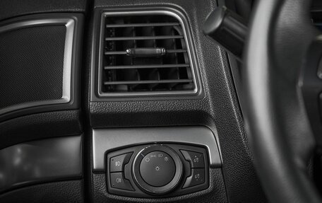 Ford Explorer VI, 2018 год, 2 699 000 рублей, 16 фотография