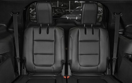 Ford Explorer VI, 2018 год, 2 699 000 рублей, 22 фотография