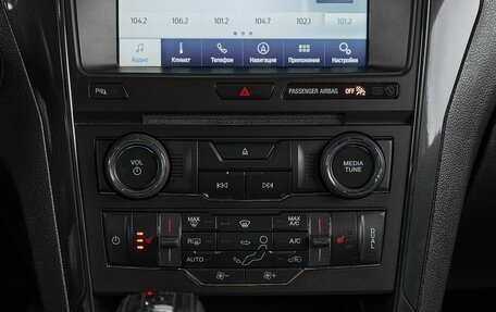 Ford Explorer VI, 2018 год, 2 699 000 рублей, 18 фотография