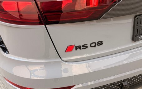 Audi RS Q8 I, 2025 год, 21 900 000 рублей, 3 фотография