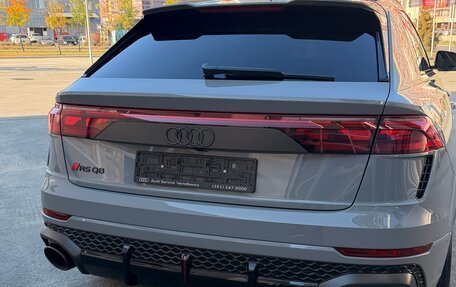 Audi RS Q8 I, 2025 год, 21 900 000 рублей, 4 фотография