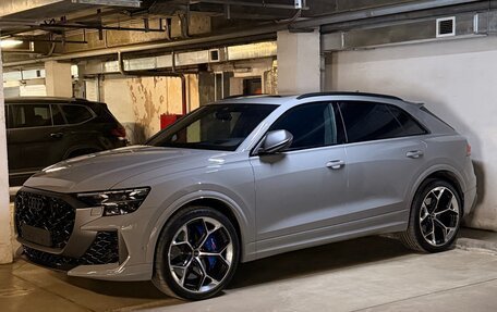 Audi RS Q8 I, 2025 год, 21 900 000 рублей, 2 фотография