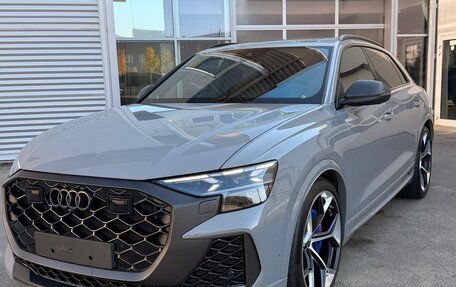Audi RS Q8 I, 2025 год, 21 900 000 рублей, 6 фотография