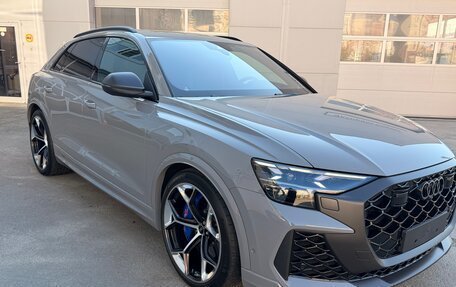Audi RS Q8 I, 2025 год, 21 900 000 рублей, 5 фотография