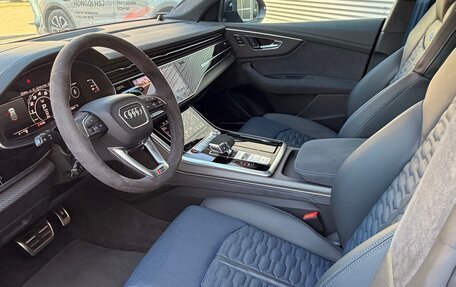 Audi RS Q8 I, 2025 год, 21 900 000 рублей, 16 фотография