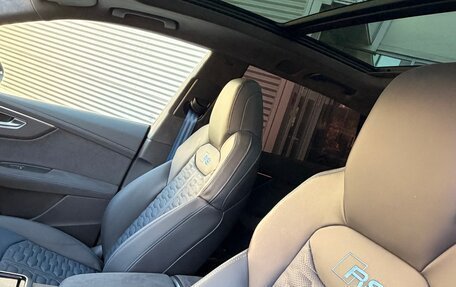 Audi RS Q8 I, 2025 год, 21 900 000 рублей, 17 фотография
