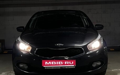 KIA cee'd III, 2014 год, 1 200 000 рублей, 8 фотография