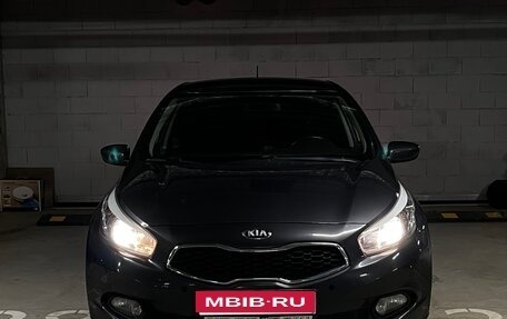 KIA cee'd III, 2014 год, 1 200 000 рублей, 7 фотография