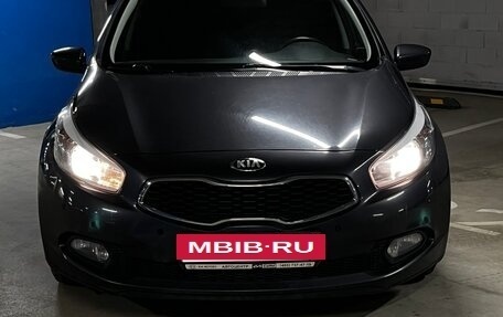KIA cee'd III, 2014 год, 1 200 000 рублей, 4 фотография