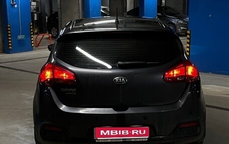 KIA cee'd III, 2014 год, 1 200 000 рублей, 6 фотография