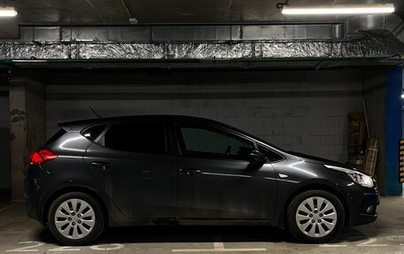 KIA cee'd III, 2014 год, 1 200 000 рублей, 10 фотография