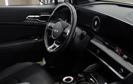 KIA Sportage IV рестайлинг, 2024 год, 4 800 000 рублей, 5 фотография