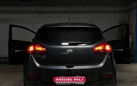 KIA cee'd III, 2014 год, 1 200 000 рублей, 12 фотография