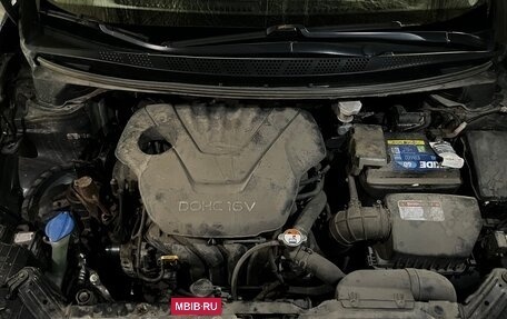 KIA cee'd III, 2014 год, 1 200 000 рублей, 19 фотография