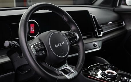 KIA Sportage IV рестайлинг, 2024 год, 4 800 000 рублей, 6 фотография