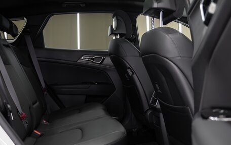 KIA Sportage IV рестайлинг, 2024 год, 4 800 000 рублей, 16 фотография