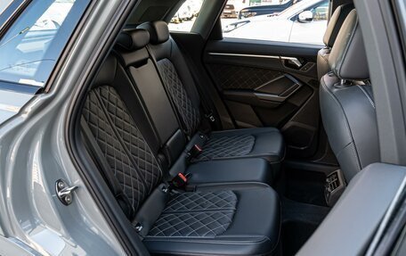 Audi Q3, 2026 год, 3 900 000 рублей, 7 фотография