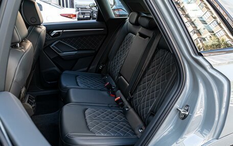 Audi Q3, 2026 год, 3 900 000 рублей, 9 фотография