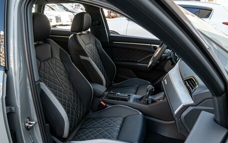Audi Q3, 2026 год, 3 900 000 рублей, 8 фотография