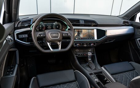 Audi Q3, 2026 год, 3 900 000 рублей, 6 фотография