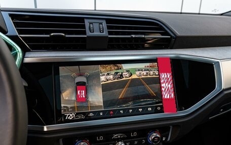 Audi Q3, 2026 год, 3 900 000 рублей, 14 фотография