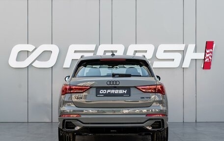 Audi Q3, 2026 год, 3 900 000 рублей, 4 фотография