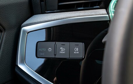 Audi Q3, 2026 год, 3 900 000 рублей, 21 фотография