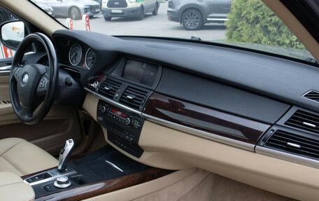 BMW X5, 2008 год, 1 488 000 рублей, 7 фотография