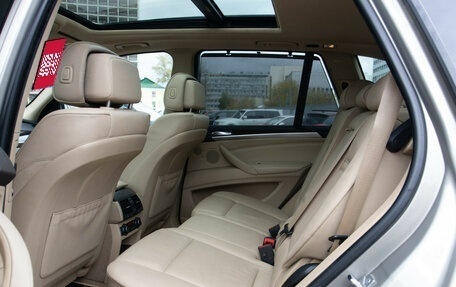 BMW X5, 2008 год, 1 488 000 рублей, 8 фотография
