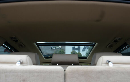 BMW X5, 2008 год, 1 488 000 рублей, 16 фотография