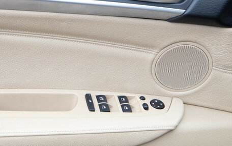 BMW X5, 2008 год, 1 488 000 рублей, 19 фотография