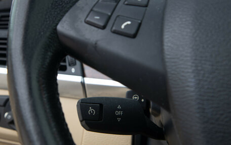 BMW X5, 2008 год, 1 488 000 рублей, 23 фотография