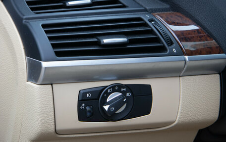 BMW X5, 2008 год, 1 488 000 рублей, 18 фотография