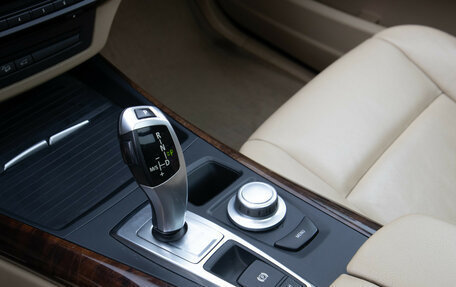 BMW X5, 2008 год, 1 488 000 рублей, 24 фотография