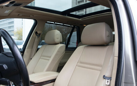 BMW X5, 2008 год, 1 488 000 рублей, 20 фотография