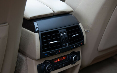 BMW X5, 2008 год, 1 488 000 рублей, 17 фотография