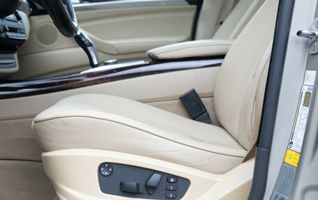 BMW X5, 2008 год, 1 488 000 рублей, 22 фотография