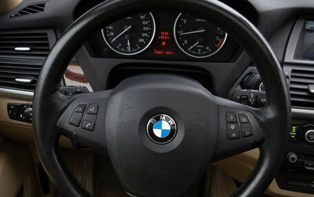 BMW X5, 2008 год, 1 488 000 рублей, 13 фотография